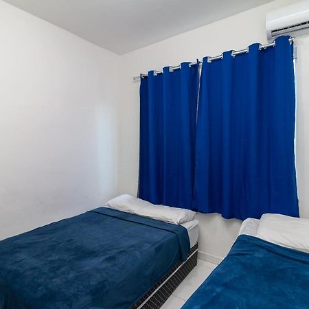 Loft Em Copacabana,4 Min Da Praia E Metro Ao Lado Rio de Janeiro Exteriör bild