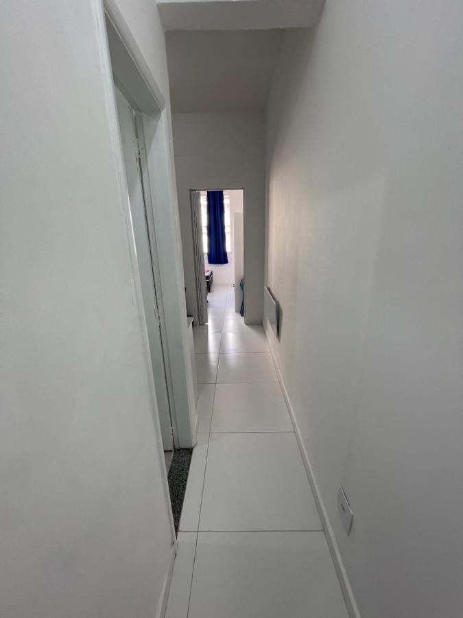 Loft Em Copacabana,4 Min Da Praia E Metro Ao Lado Rio de Janeiro Exteriör bild