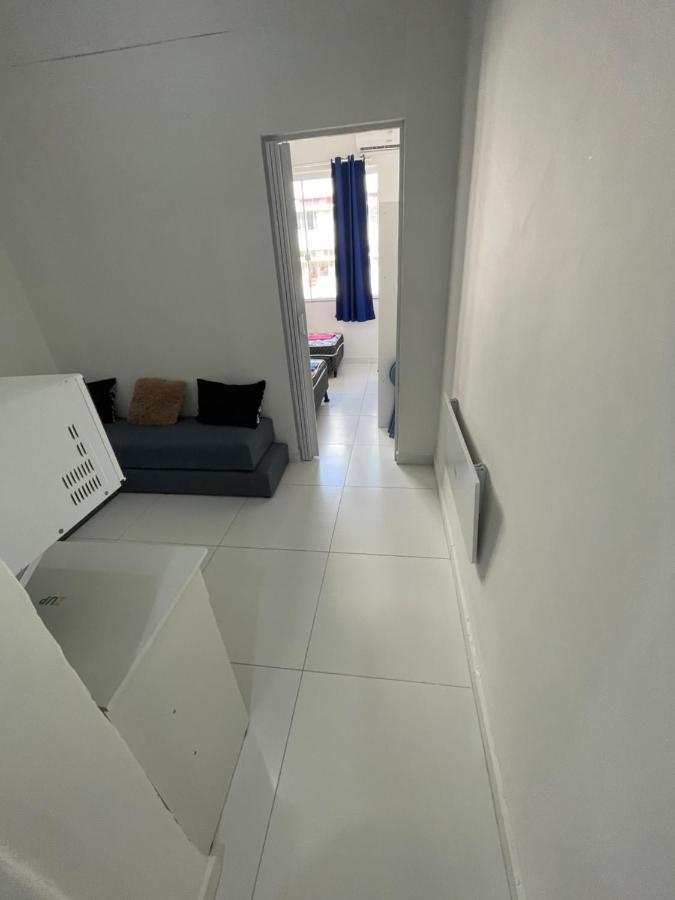 Loft Em Copacabana,4 Min Da Praia E Metro Ao Lado Rio de Janeiro Exteriör bild