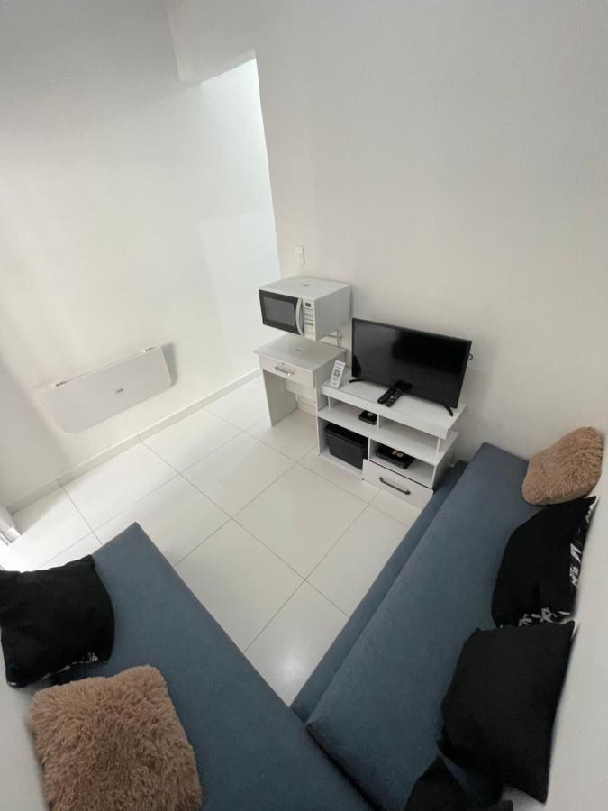 Loft Em Copacabana,4 Min Da Praia E Metro Ao Lado Rio de Janeiro Exteriör bild