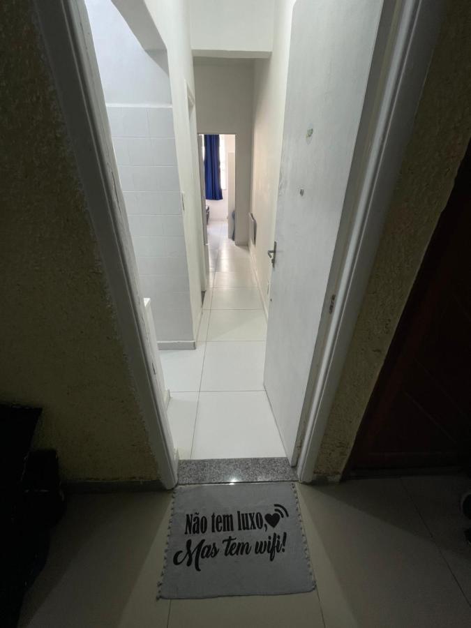 Loft Em Copacabana,4 Min Da Praia E Metro Ao Lado Rio de Janeiro Exteriör bild